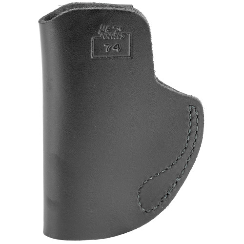 Buy Desantis Insider Walther PPK/PPK/S Right Hand Black Holster at the best prices only on utfirearms.com