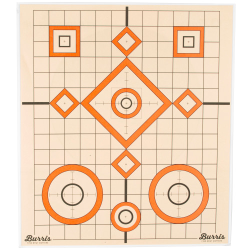 Buy Package of 10 Targets at the best prices only on utfirearms.com