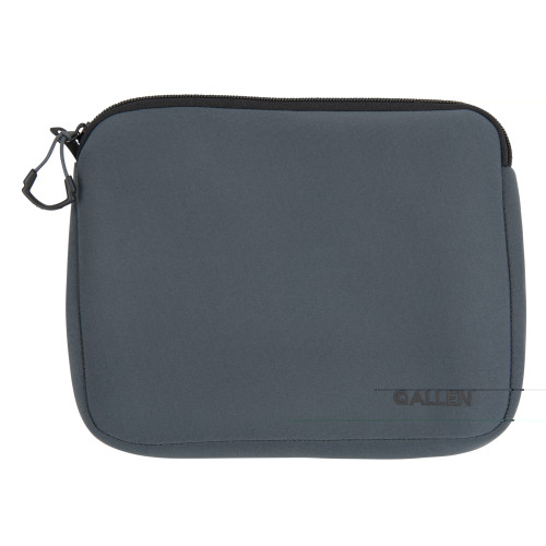 Buy Neoprene Full Size Pistol Pouch - Charcoal at the best prices only on utfirearms.com