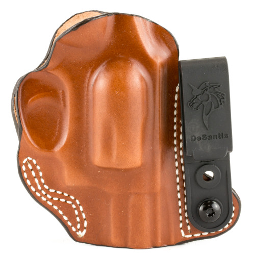 Buy Desantis Flex-Tuk Smith & Wesson J Frame Right Hand Tan Holster at the best prices only on utfirearms.com
