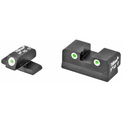 Buy Trijicon Night Sight for Springfield XD 9/40/45/357 at the best prices only on utfirearms.com