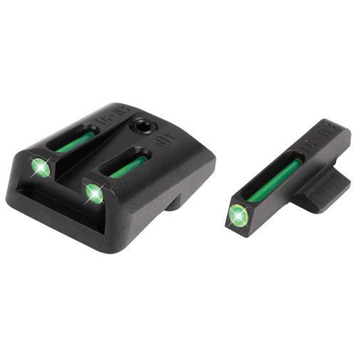 Buy TRUGLO Brite-Site TFO Novak 1911 Government at the best prices only on utfirearms.com
