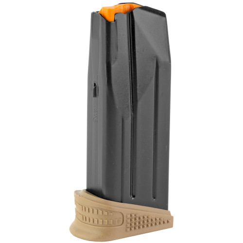 Buy Mag FN 509c 9mm 12 Rounds FDE Pinky Extension at the best prices only on utfirearms.com