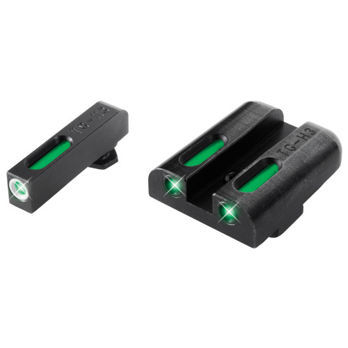 Buy TRUGLO Brite-Site TFX for Glock Low Profile at the best prices only on utfirearms.com