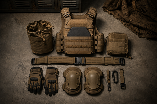 Tactical Gear