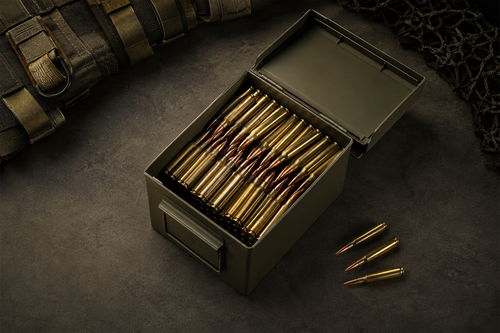 5.56 NATO