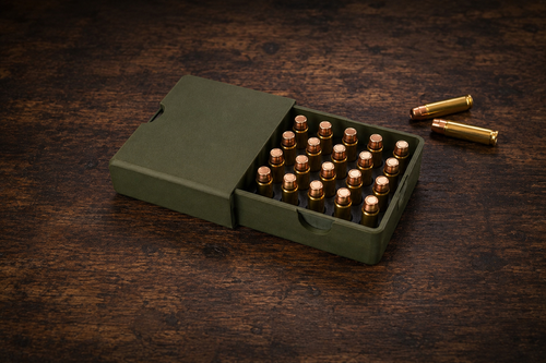 44 Magnum