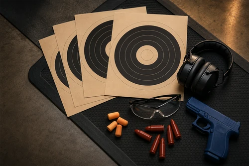 Targets and Safety