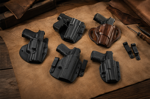 Holsters