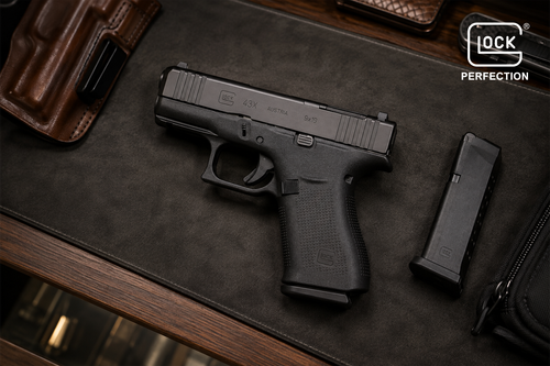 Glock Handguns