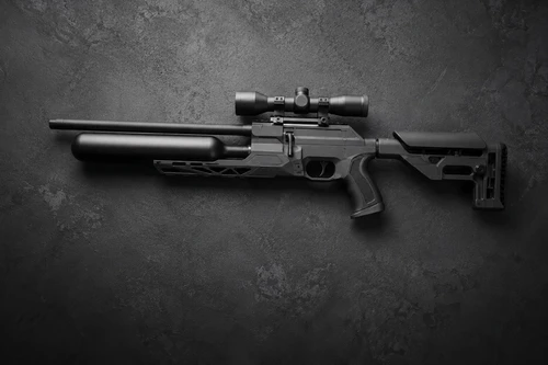 Air Rifles