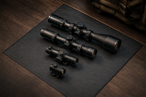 Scopes