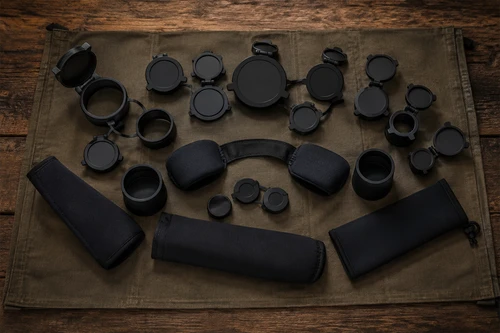 Scope Covers