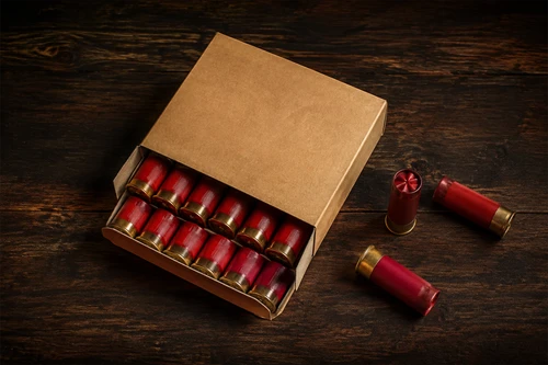 12 Gauge