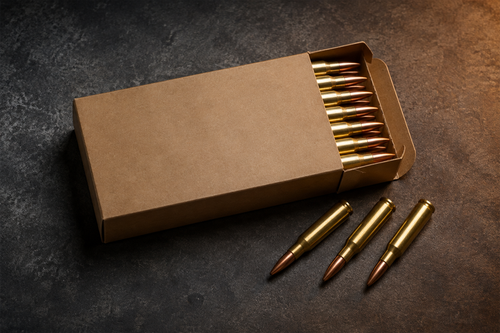 223 Remington