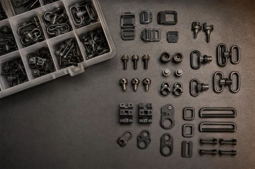 Sling and Swivel Parts