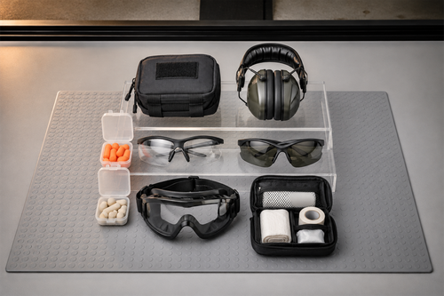 Safety Gear