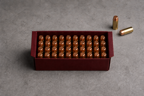 40 S&W
