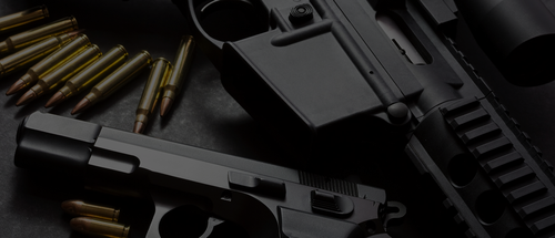 AR Style Rifles