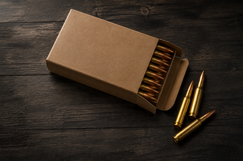 308 Winchester