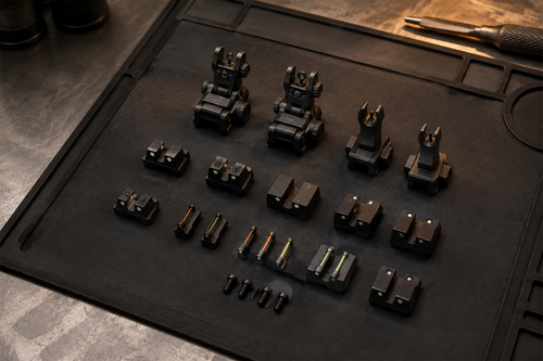 Gun Sights