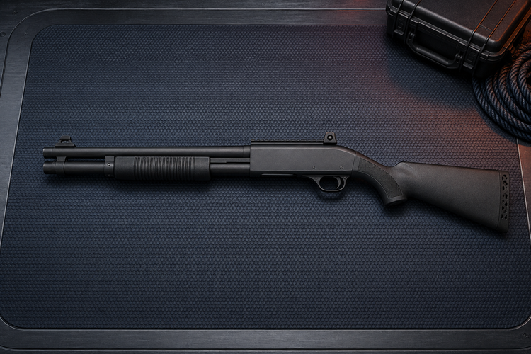 Defensive Shotguns 12ga