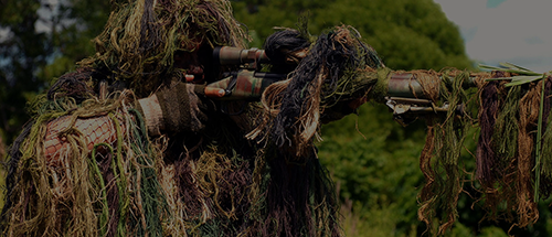 Hunting Rifles
