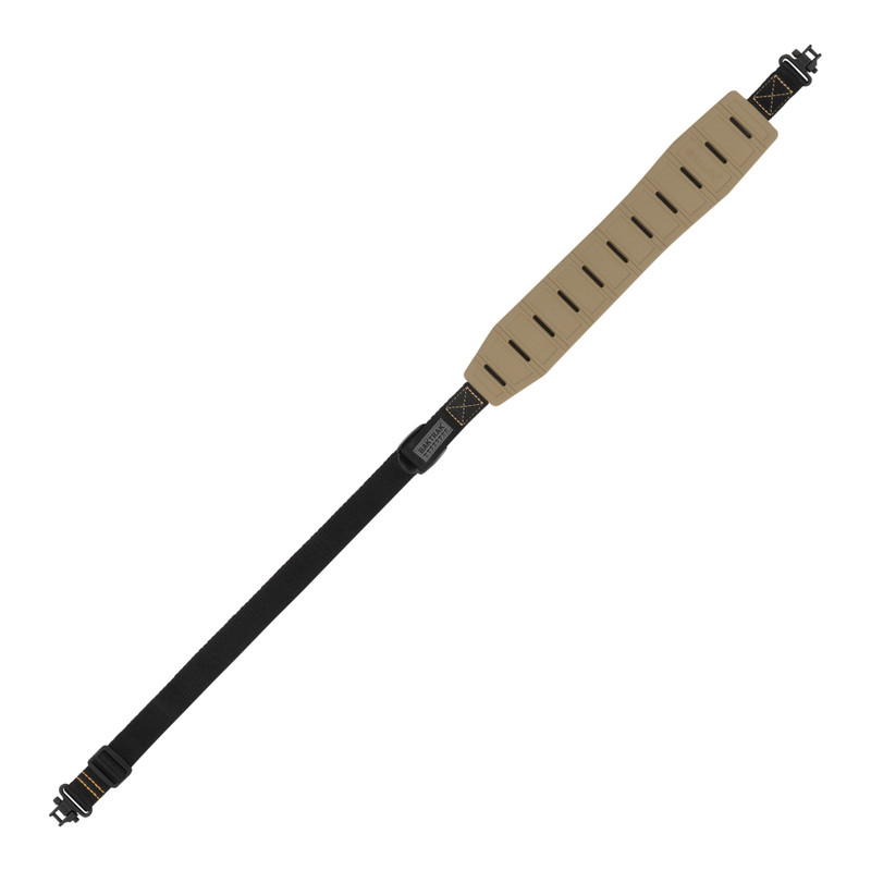 Buy Allen Baktrak King Rubber Sling FDE Sling at the best prices only on utfirearms.com