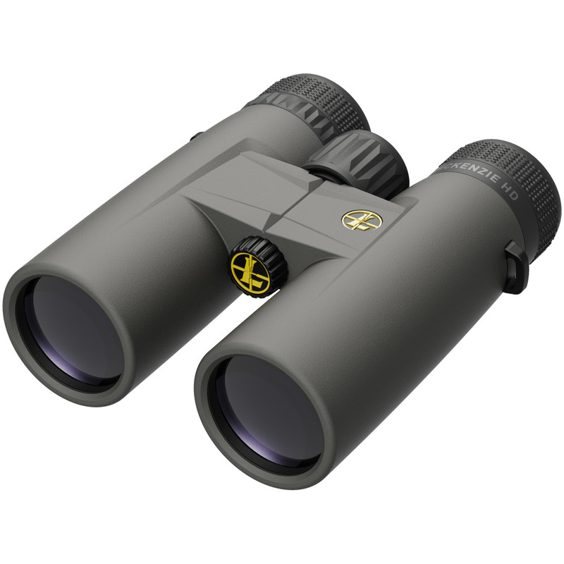 Buy Leupold BX-1 McKenzie HD 8x42mm Binoculars - Shadow Gray at the best prices only on utfirearms.com