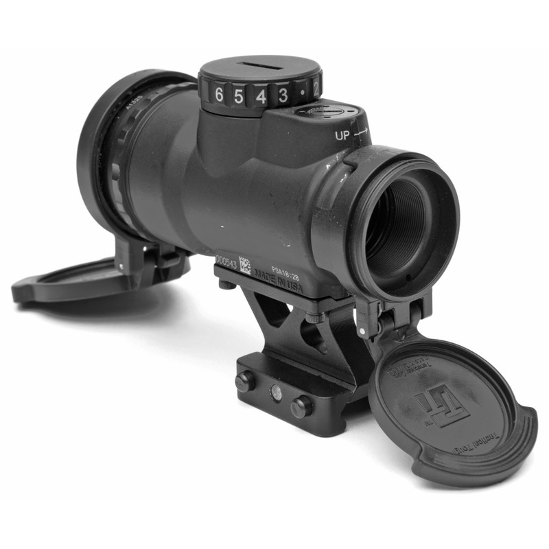 Buy Trijicon MRO Patrol Red Dot QR 1/3 Mount Rifle Scope at the best prices only on utfirearms.com