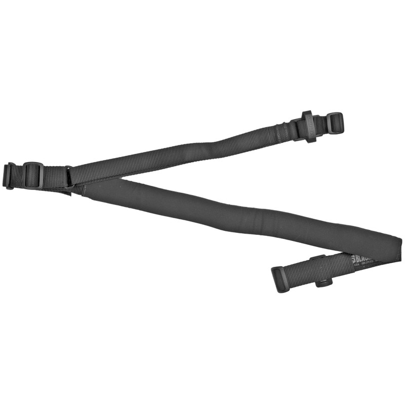Buy Blackhawk Multi-Point Stretch Sling Black at the best prices only on utfirearms.com