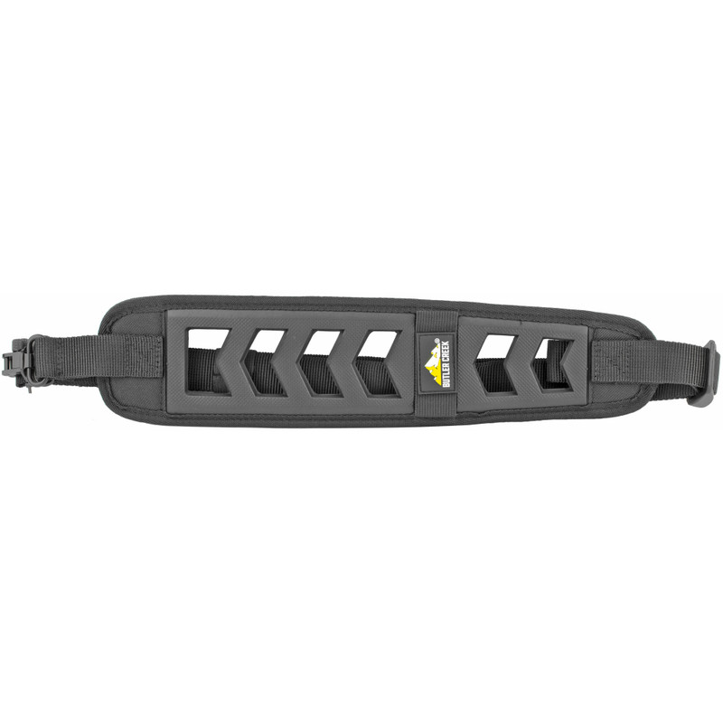 Buy Butler Creek Feather Sling Black with Swivels at the best prices only on utfirearms.com