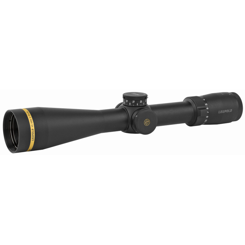Buy Leupold VX-5HD 3-15x44 SF B&C - Rifle Scope at the best prices only on utfirearms.com