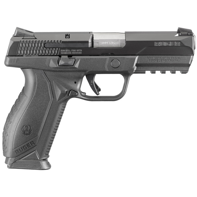Buy American | 4.2" Barrel | 9MM Caliber | 17 Round Capacity | Semi-automatic Handgun at the best prices only on utfirearms.com