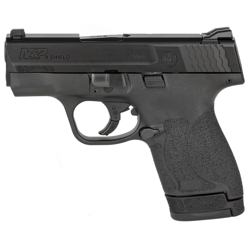 Buy S&W Shield 2.0 9mm 3.1" 8rd - Handgun at the best prices only on utfirearms.com
