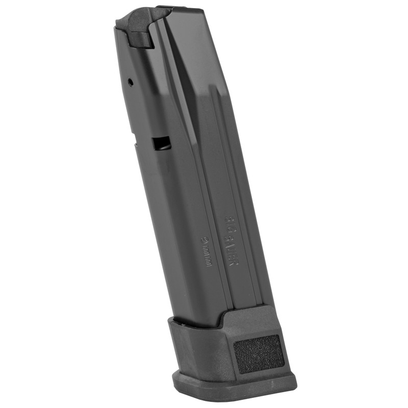 Buy Magazine Sig Sauer P250/P320 9mm 21-Round Extended Magazine at the best prices only on utfirearms.com