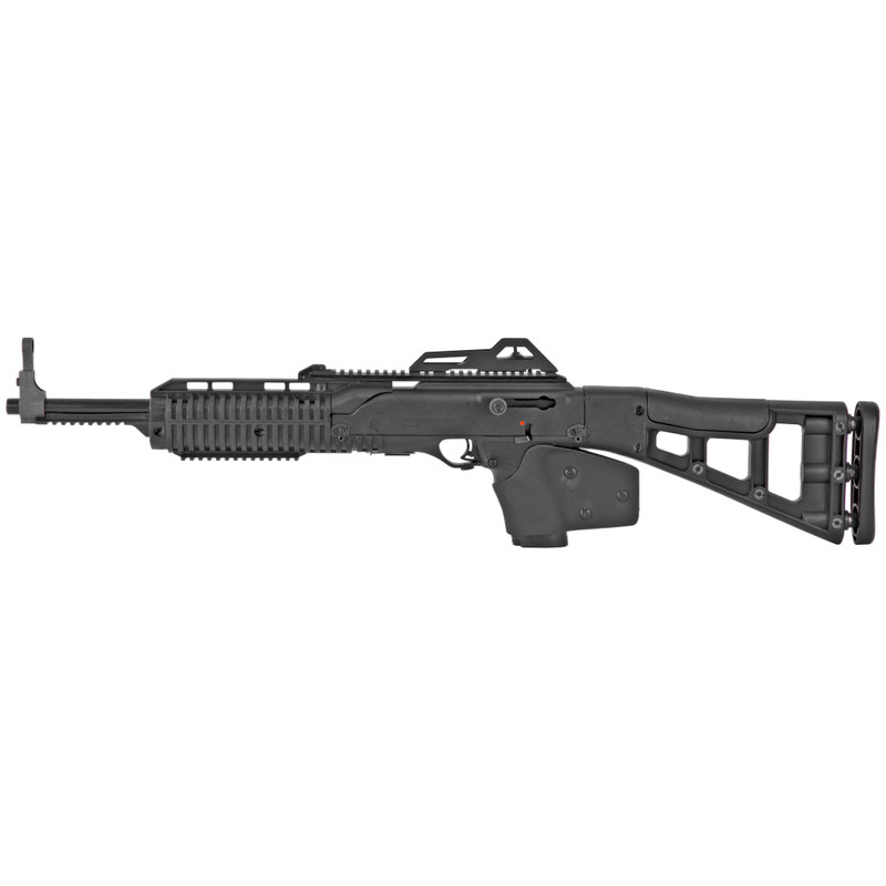 Buy Hi-Point Carbine 9mm 16.5" Target Stock BLK Rifle at the best prices only on utfirearms.com