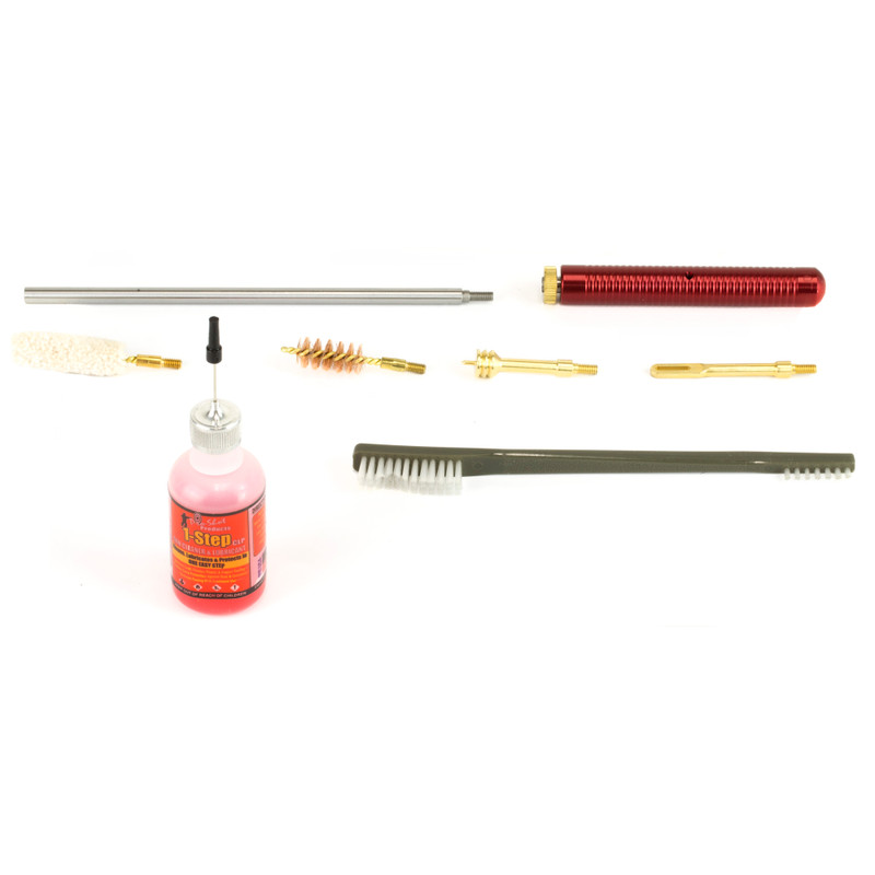 Buy Pro-Shot Pistol Cleaning Kit .45cal Box (Cleaning Kit for Pistols) at the best prices only on utfirearms.com