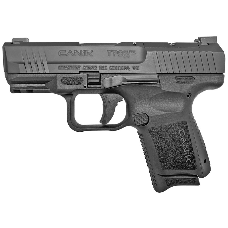 Buy TP9 Elite | 3.6" Barrel | 9MM Caliber | 12 Round Capacity | Semi-automatic Handgun at the best prices only on utfirearms.com