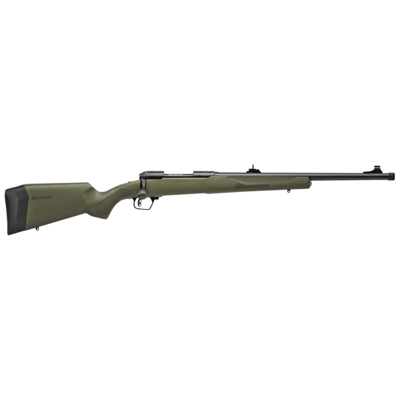 Buy 110 Hog Hunter | 18" Barrel | 350 Legend Caliber | 4 Round Capacity | Bolt Rifle at the best prices only on utfirearms.com