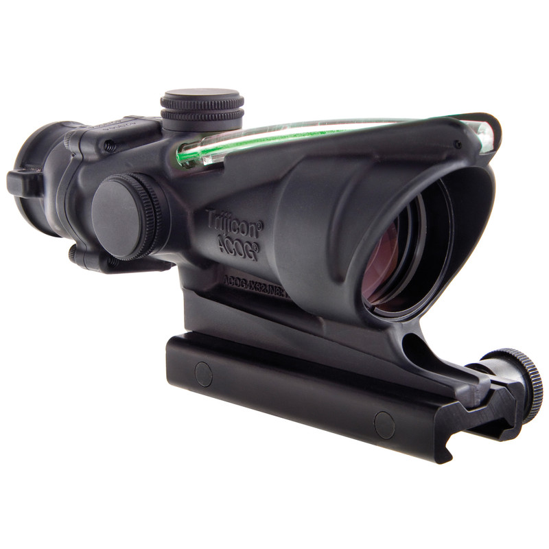 Buy Trijicon ACOG 4x32 .223 Green Horseshoe/Dot - Rifle scope at the best prices only on utfirearms.com