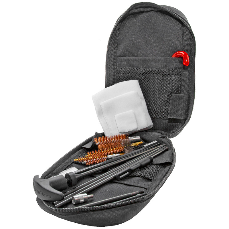 Buy KleenBore 3-Gun Tactical Cleaning Kit - Gun cleaning kit at the best prices only on utfirearms.com