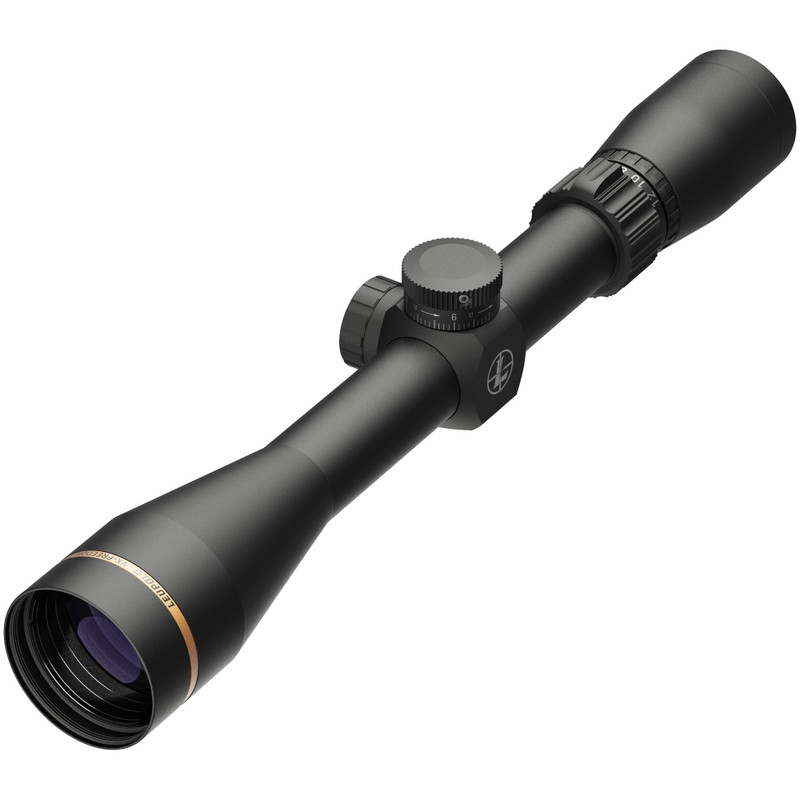 Buy Leupold VX-Freedom 4-12x40 Tri-MOA Matte - Rifle scope at the best prices only on utfirearms.com