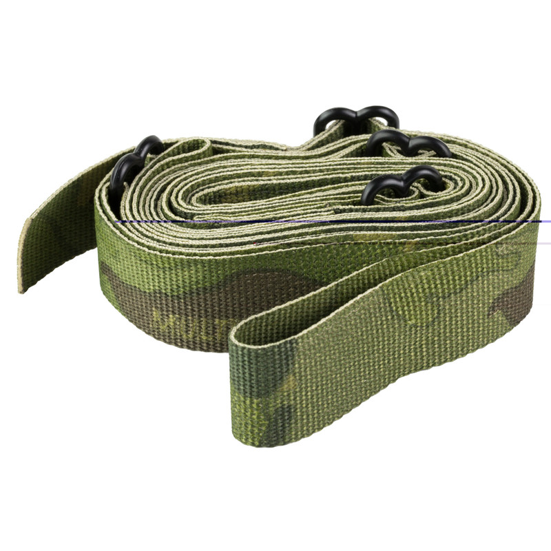 Buy Haley Strategic D3 Slim Sling Multicam Tropic - Gun sling at the best prices only on utfirearms.com