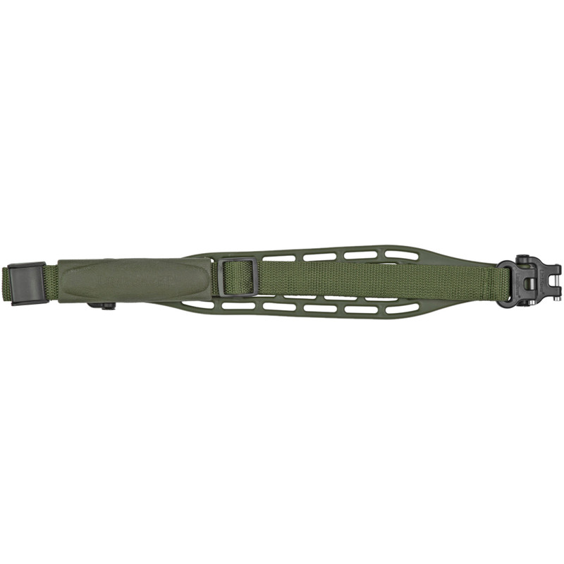 Buy LimbSaver Kodiak Air Sling QD OD Green - Gun sling at the best prices only on utfirearms.com