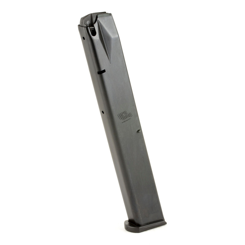 Buy ProMag Beretta 92F 9mm 32rd Blue - Magazine at the best prices only on utfirearms.com