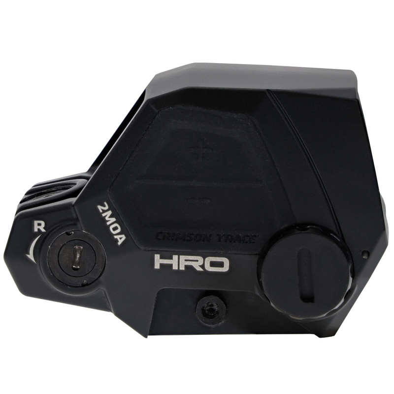 Buy Crimson Trace Holosun HS403B 2 MOA Red Dot Sight at the best prices only on utfirearms.com