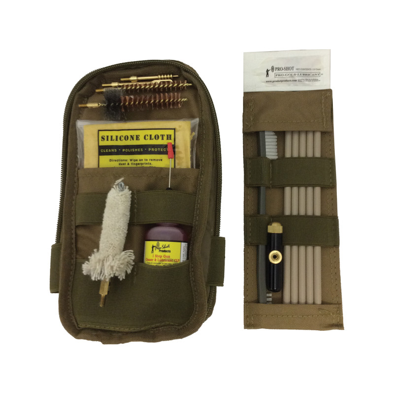 Buy Pro-Shot Tactical Rifle Pack for .308/7.62/.30 Calibers at the best prices only on utfirearms.com