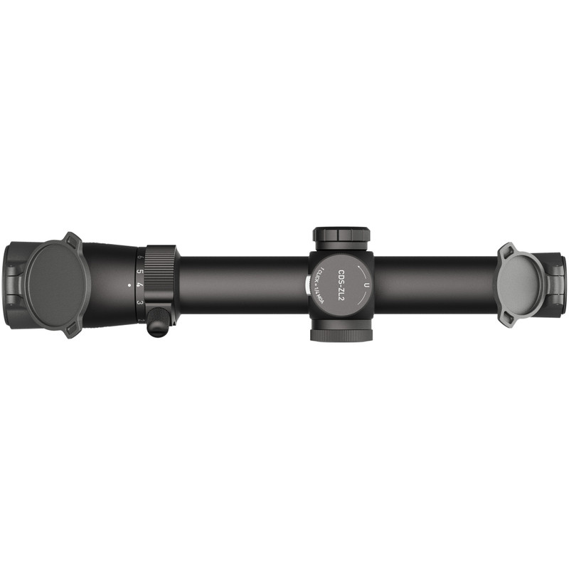 Buy Leupold Mark 6HD 1-6x24 SFP CMR2 Illuminated Riflescope at the best prices only on utfirearms.com