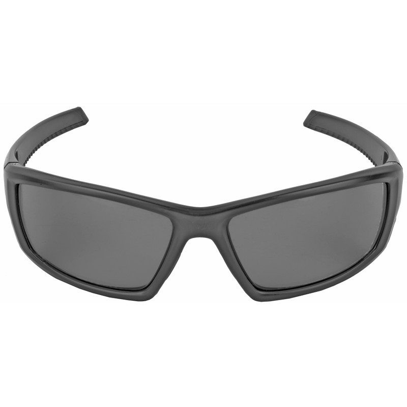 Buy Walker's Vector Shooting Glasses - Smoke - Eye Protection at the best prices only on utfirearms.com